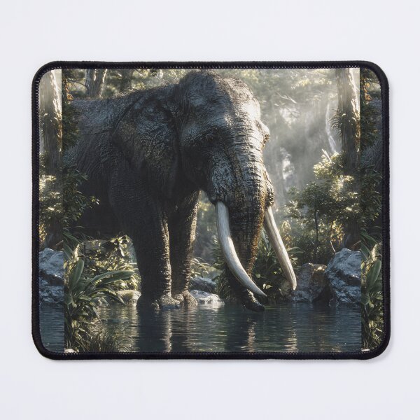 Item preview, Elephant Drinks designed and sold by AwesomeDigiShop.