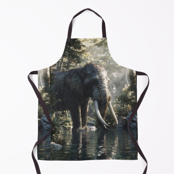 Item preview, Elephant Drinks designed and sold by AwesomeDigiShop.