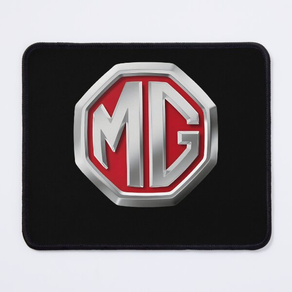 Item preview, MGG Car Badge Emblem designed and sold by Mantedrop.