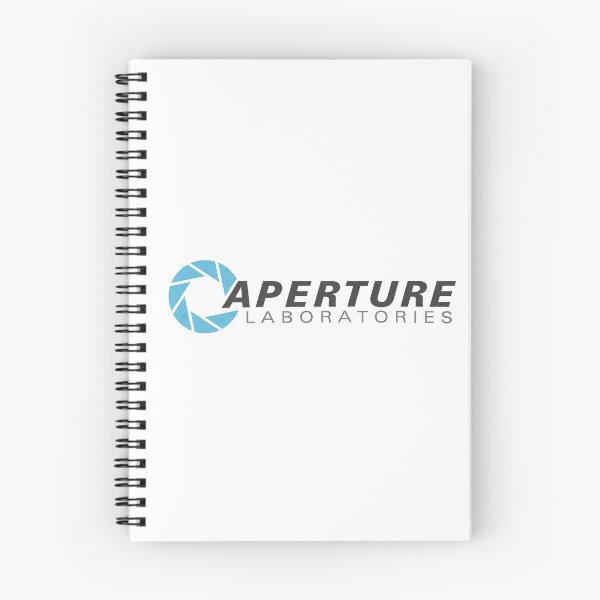 Item preview, Apertures Laboratories Gaming  designed and sold by MinimalistMuses.