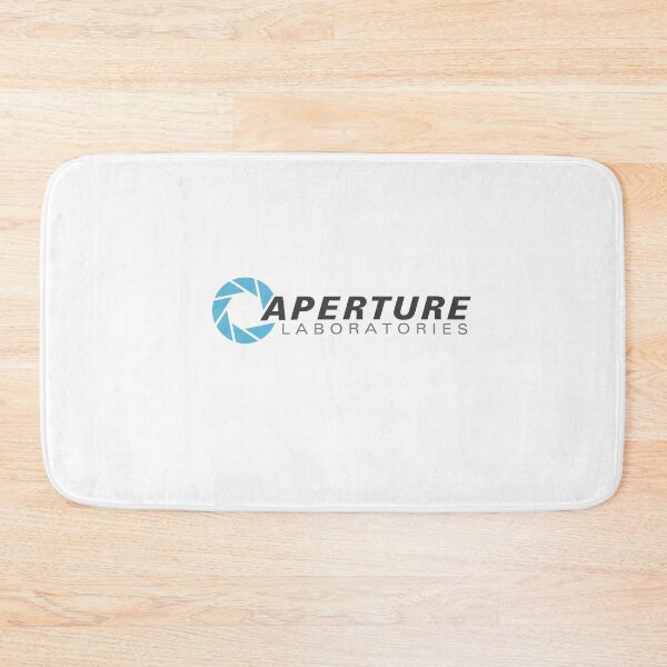 Item preview, Apertures Laboratories Gaming  designed and sold by MinimalistMuses.