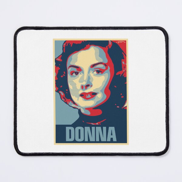 Item preview, Donna designed and sold by DFA.