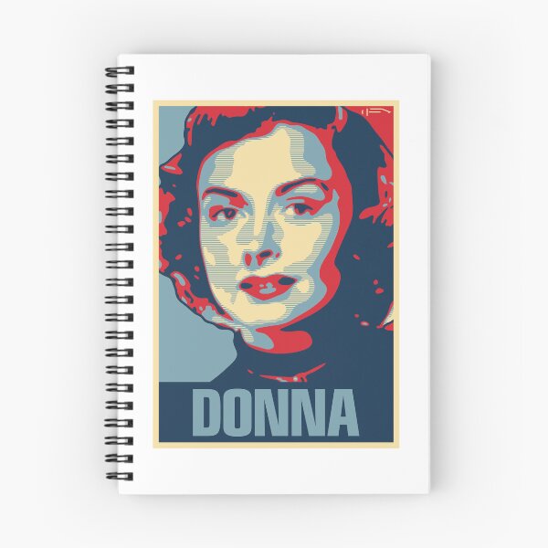 Item preview, Donna designed and sold by DFA.
