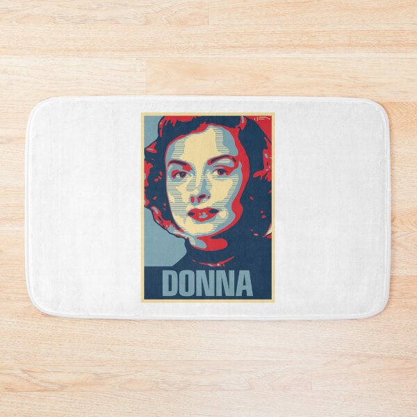 Item preview, Donna designed and sold by DFA.