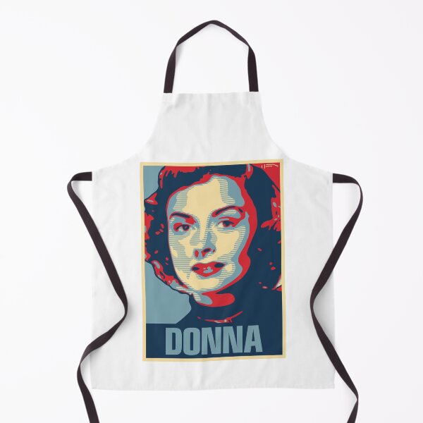 Item preview, Donna designed and sold by DFA.