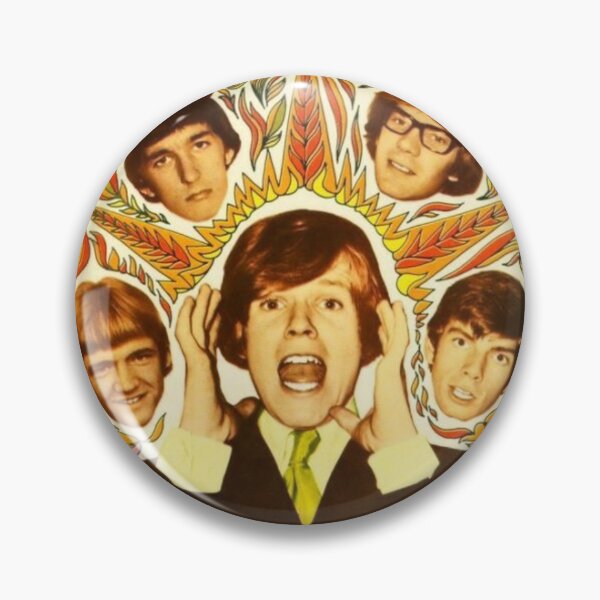Item preview,  Herman’s hermits  designed and sold by millerserenade.