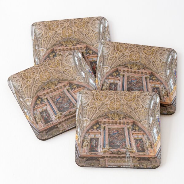 Item preview, Cordoba Mosque Cathedral Paintings designed and sold by Dave Hare Photography.
