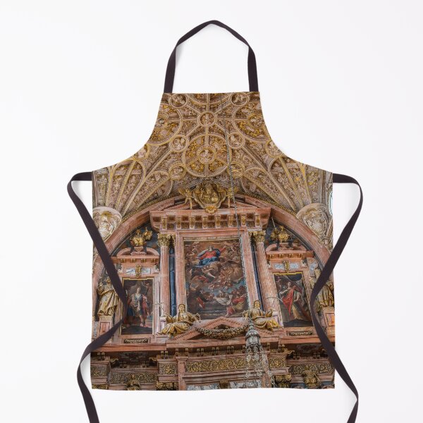 Item preview, Cordoba Mosque Cathedral Paintings designed and sold by Dave Hare Photography.