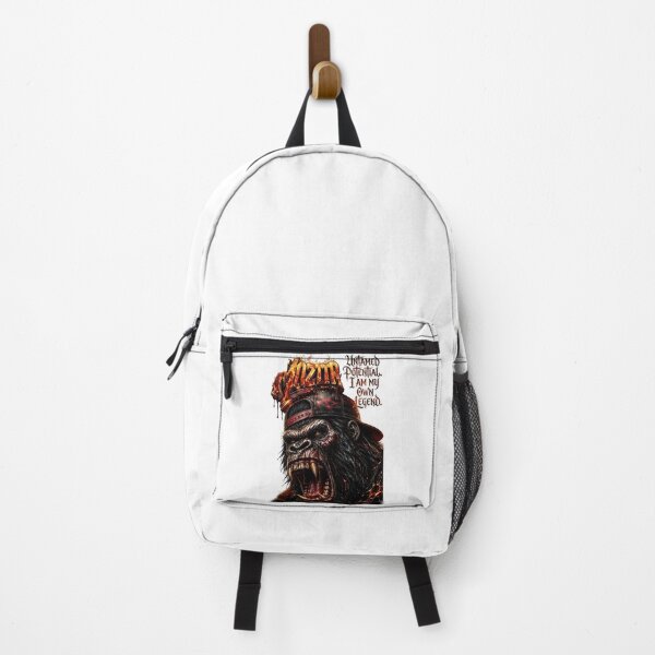 Item preview, Untamed Potential Gorilla Legend designed and sold by Sovereign Supply Co..