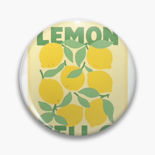 Item preview, Happy Limoncello  designed and sold by Tiny-Love ⭐⭐⭐⭐⭐.