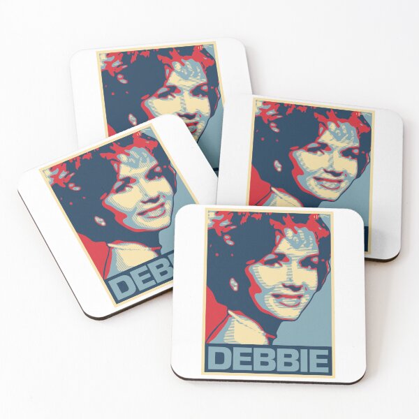 Item preview, Debbie designed and sold by DFA.
