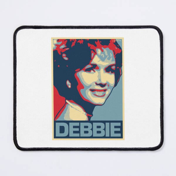 Item preview, Debbie designed and sold by DFA.