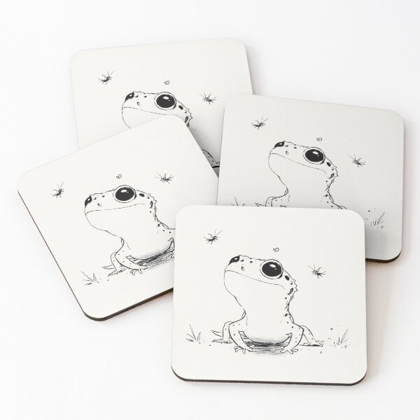 Item preview, Funny Leopard Gecko Gift for Owners — Cute Reptile Lover Present designed and sold by PixelQ.