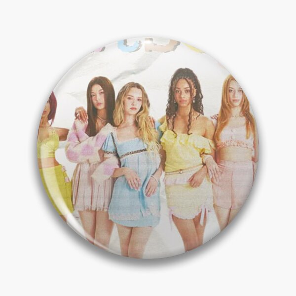 Item preview, Poster katseye generation designed and sold by syalenamarder.