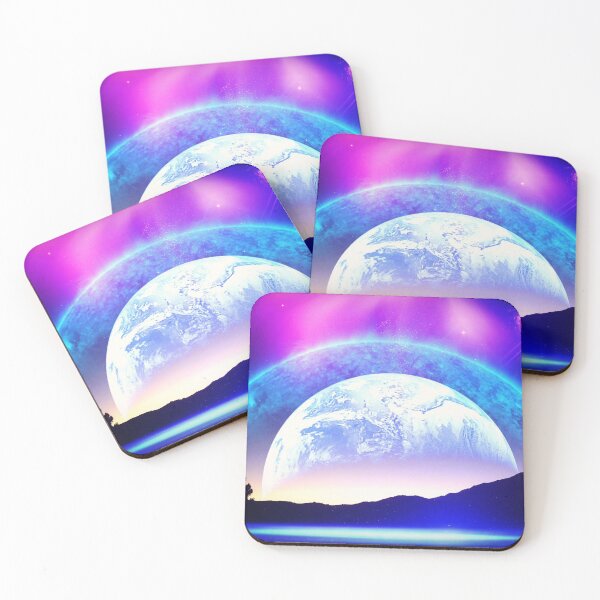 Item preview, Trapped Planet (MKW-S.5) designed and sold by Katrina Morgan.