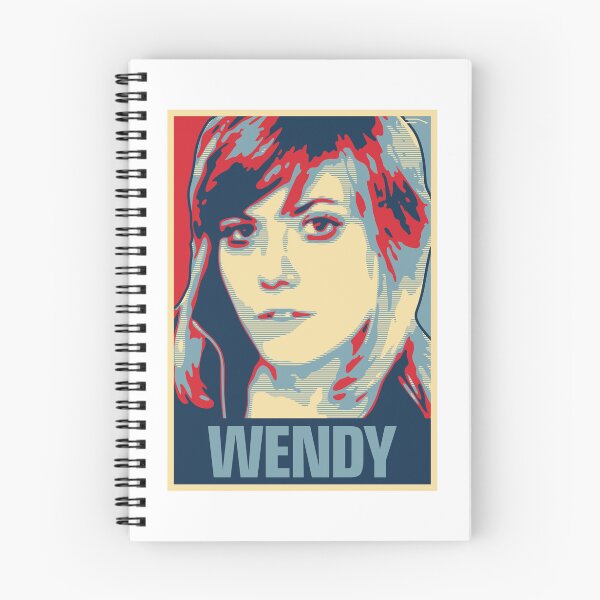 Item preview, Wendy designed and sold by DFA.