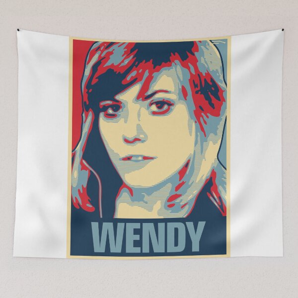 Item preview, Wendy designed and sold by DFA.