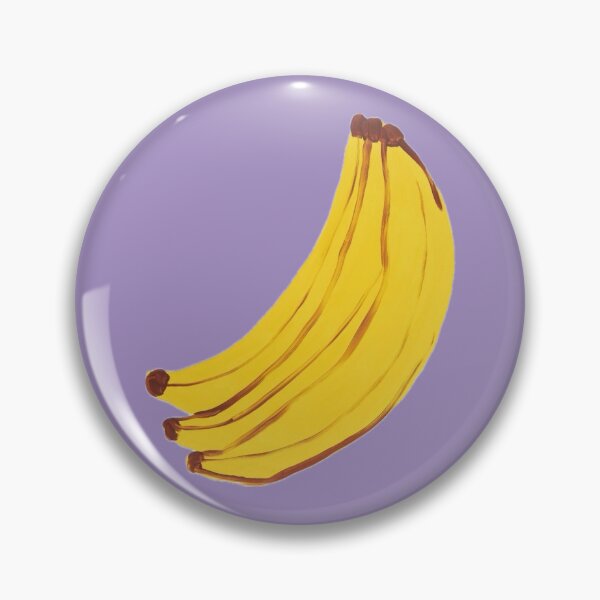 Item preview, Tropical Banana Bunch designed and sold by Archived by Vic.