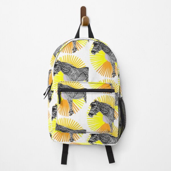 Item preview, Horse Sunflower designed and sold by MT-Wunderland .
