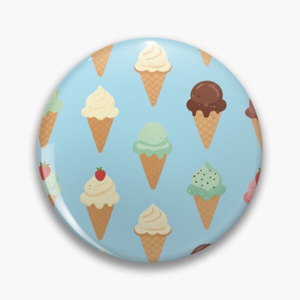 Item preview, Ice cream designed and sold by pantjella.