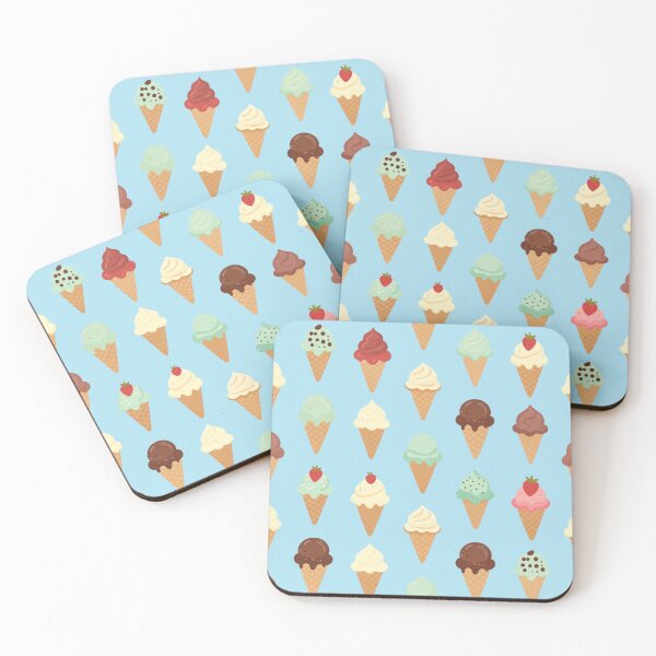 Item preview, Ice cream designed and sold by pantjella.