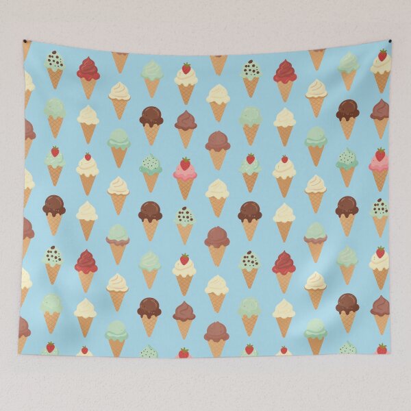 Item preview, Ice cream designed and sold by pantjella.