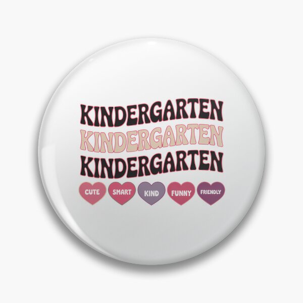 Item preview, Kindergarten Teacher Valentine's Day Teachers designed and sold by sailorjessiArt.