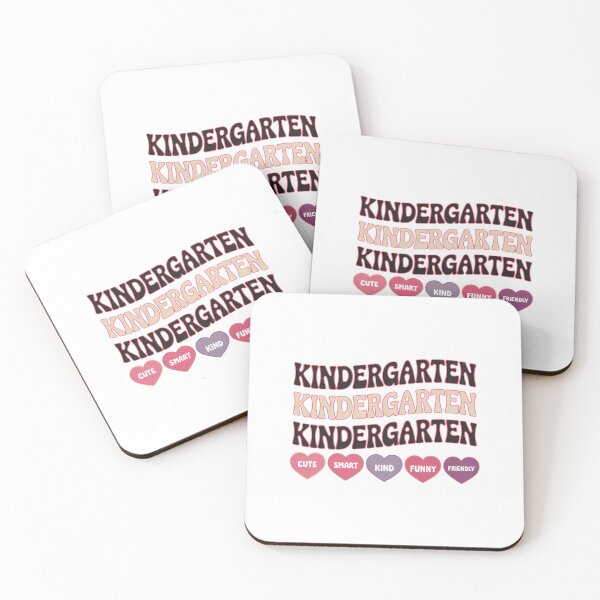 Item preview, Kindergarten Teacher Valentine's Day Teachers designed and sold by sailorjessiArt.