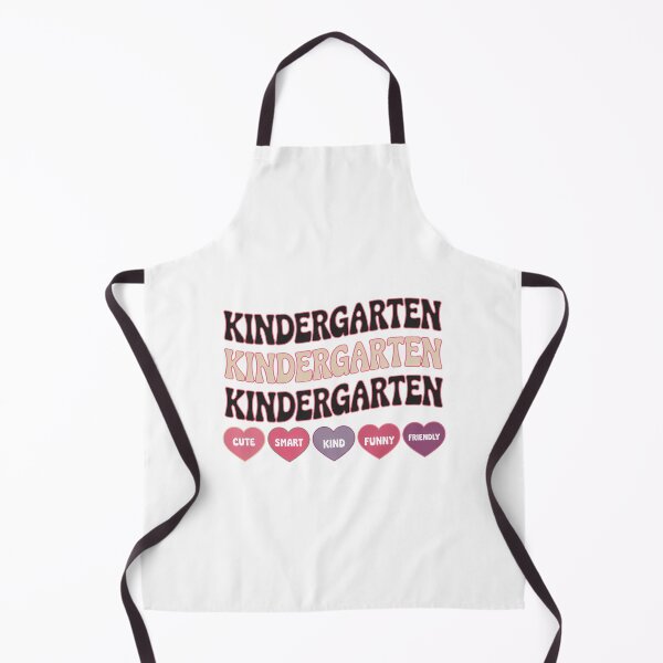 Item preview, Kindergarten Teacher Valentine's Day Teachers designed and sold by sailorjessiArt.