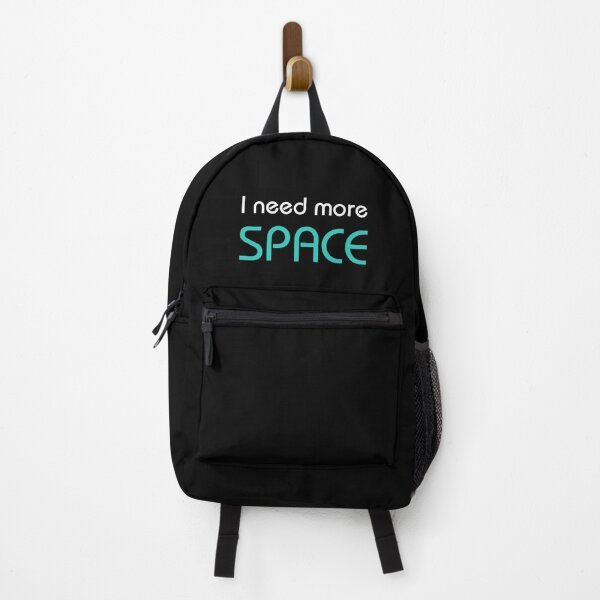 Item preview, I need ore space designed and sold by Martin Studio.