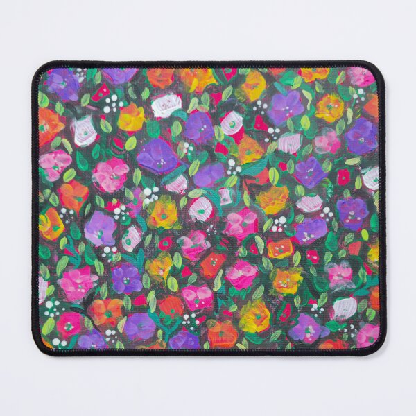 Item preview, Beutiful Flower Meadow - Bright - Colourful designed and sold by cherrynat1.