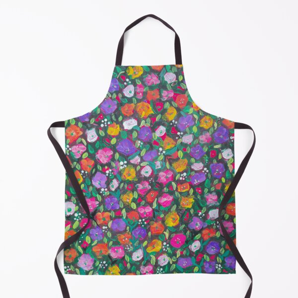 Item preview, Beutiful Flower Meadow - Bright - Colourful designed and sold by cherrynat1.