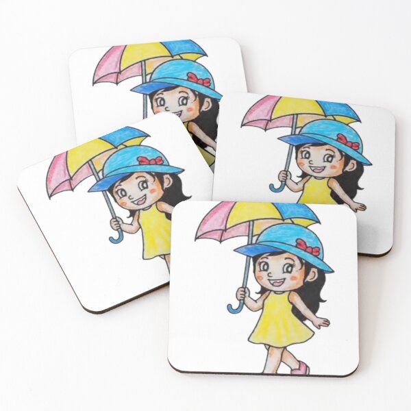 Item preview, Rainy day  designed and sold by Ramen  De.