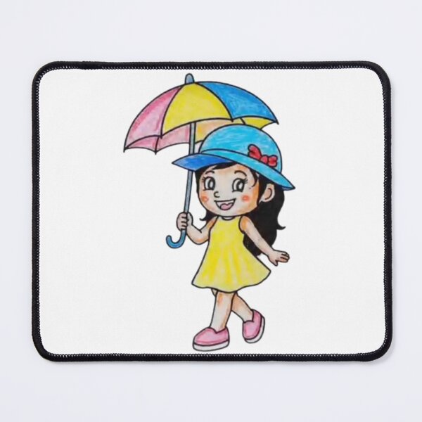 Item preview, Rainy day  designed and sold by Ramen  De.