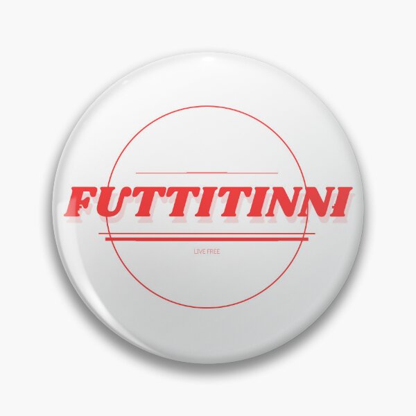 Item preview, FUTTITINNI designed and sold by LaughandLaugh.