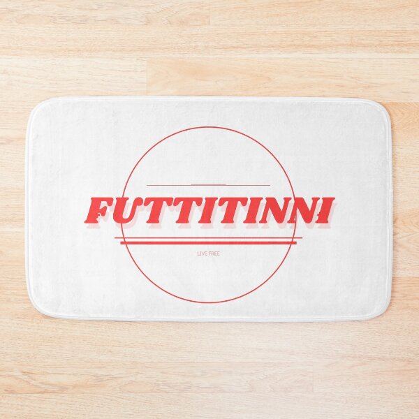 Item preview, FUTTITINNI designed and sold by LaughandLaugh.