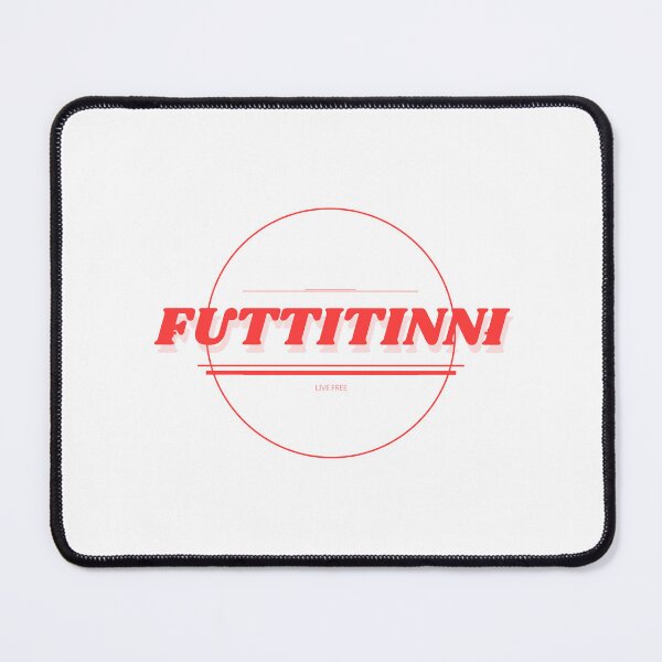 Item preview, FUTTITINNI designed and sold by LaughandLaugh.