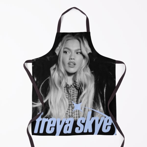 Item preview, Vintage Freya Skye Black White designed and sold by johnhaugg.