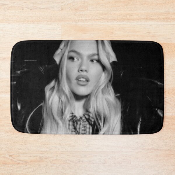 Item preview, Vintage Freya Skye Black White designed and sold by johnhaugg.