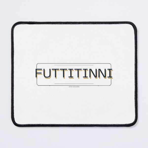 Item preview, FUTTITINNI designed and sold by LaughandLaugh.