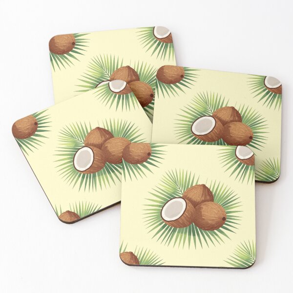 Item preview, Coconut designed and sold by pantjella.