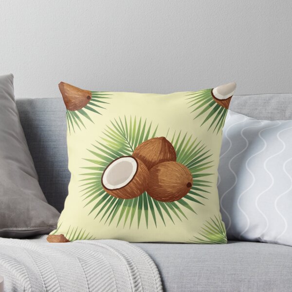 Item preview, Coconut designed and sold by pantjella.