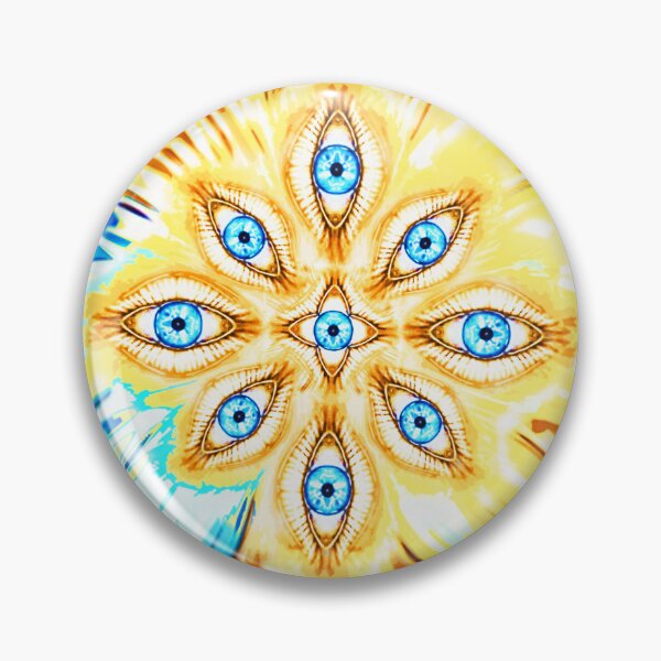 Item preview, Mindimension(iii) designed and sold by Klaus Bremner (Autotelic Art).