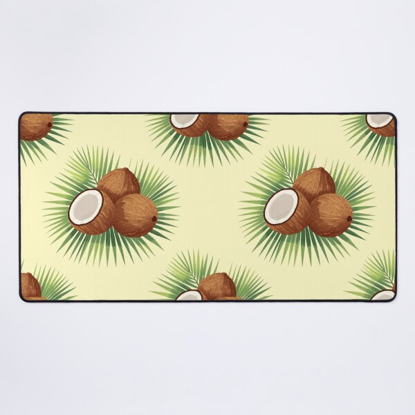 Item preview, Coconut designed and sold by pantjella.
