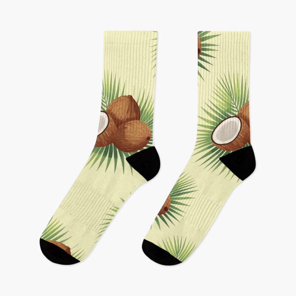 Item preview, Coconut designed and sold by pantjella.