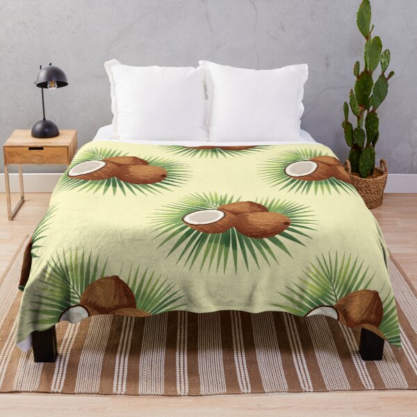 Item preview, Coconut designed and sold by pantjella.