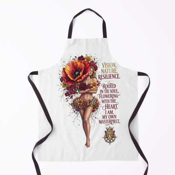 Item preview, Vision Nature Resilience Masterpiece designed and sold by Sovereign Supply Co..