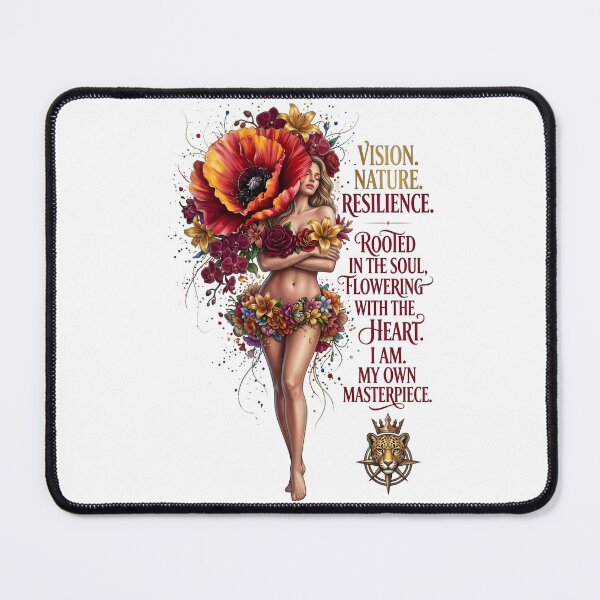 Item preview, Vision Nature Resilience Masterpiece designed and sold by Sovereign Supply Co..