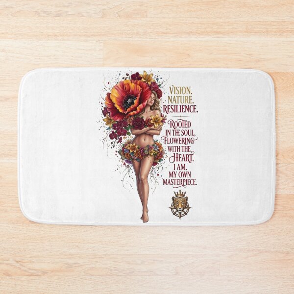 Item preview, Vision Nature Resilience Masterpiece designed and sold by Sovereign Supply Co..