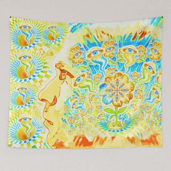 Item preview, Mindimension(iii) designed and sold by Klaus Bremner (Autotelic Art).